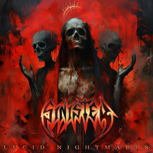 Pre-Order: Sinister - Lucid Nightmares [Limited Edition] [Digipak]
