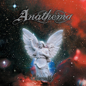 Pre-Order: Anathema - Eternity [Colored Vinyl] (Aniv)