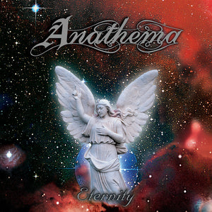 Pre-Order: Anathema - Eternity (Aniv) [CD]