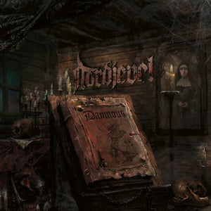 Pre-Order: Nordjevel - Damnous [Deluxe] (Gate) [Limited Edition]