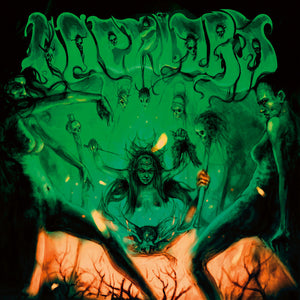 Pre-Order: Dopelord - Magick Rites [Limited Edition]