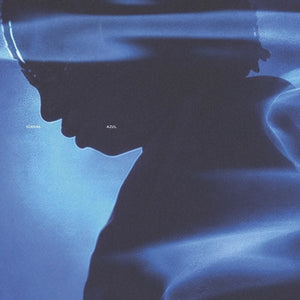 Pre-Order: Niknak - Azul [LP]