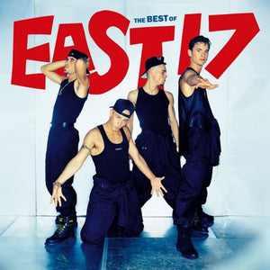 Pre-Order: East 17 - Best Of East 17 (2026 Edition) [LP]
