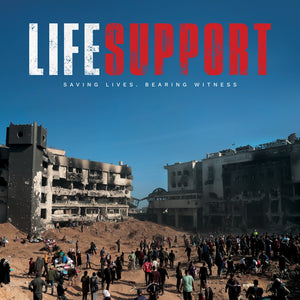 Pre-Order: Life Support - O.S.T. - Life Support - O.S.T. [LP]