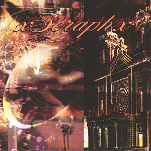 Pre-Order: Xseraphx - In Certainty / New Life Transcribed [Colored Vinyl] (Ylw)