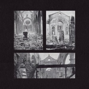 Pre-Order: Erode - Devout [CD]