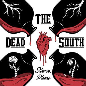 Pre-Order: The Dead South - Silence, Please [CD]