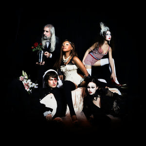 Pre-Order: Natanya - Attitude Era! [LP]