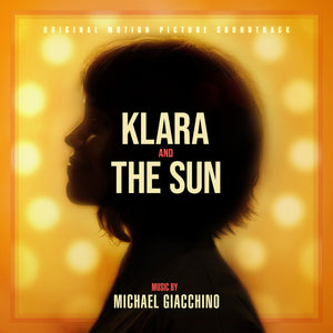 Pre-Order: Michael Giacchino  (Dig) - Klara And The Sun - O.S.T. [Digipak]