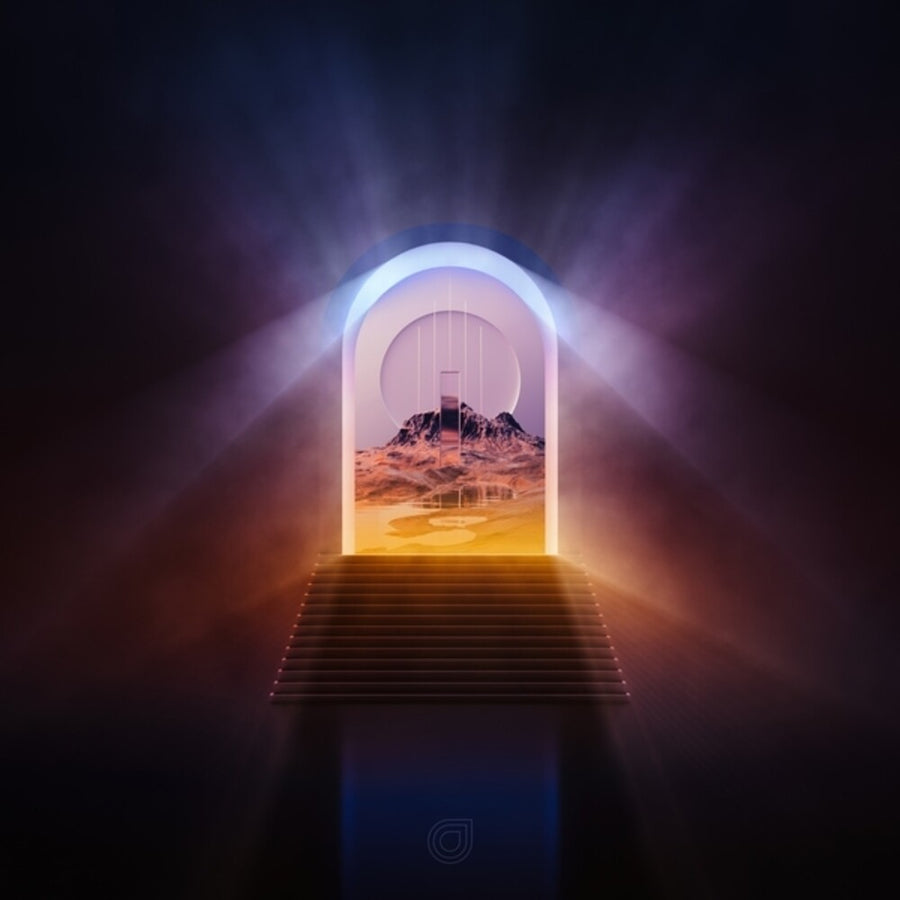 Pre-Order: Morgin Madison - Another Eden [LP]