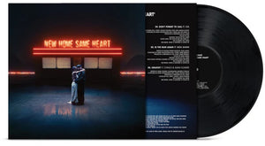 Pre-Order: Full Crate - New Home Same Heart [LP]