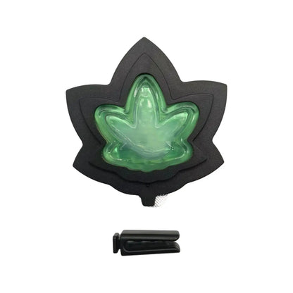 Smoke Eater Vent Clip Air Freshener