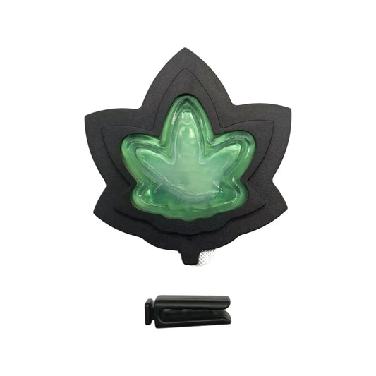 Smoke Eater Vent Clip Air Freshener