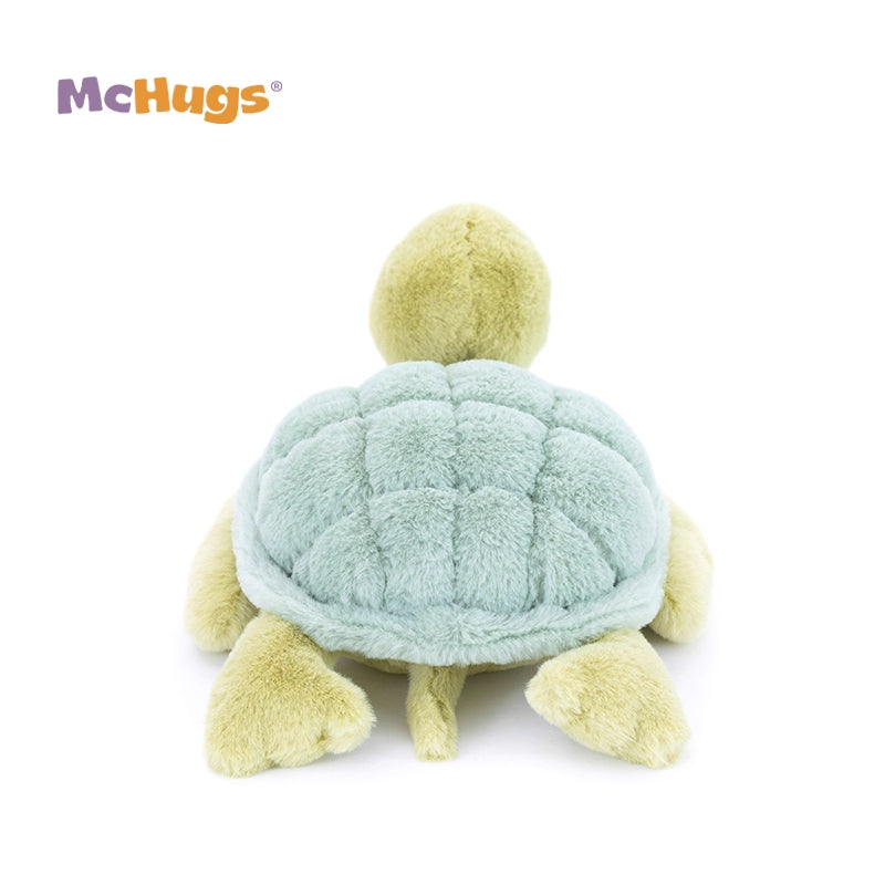 McHugs Eirene the Sea Turtle Stuffed Animal