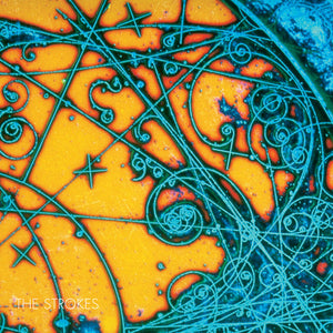 LPN - Strokes This is