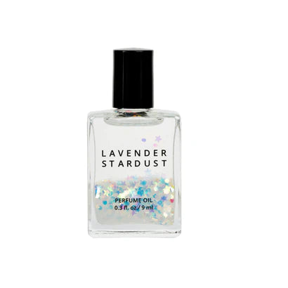 Lavender Stardust Roll-On Perfume Oil - Coco Star