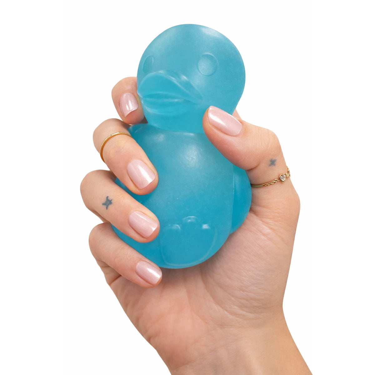 Super Duper Sugar Squisher - Donny the Duck in Assorted Colors