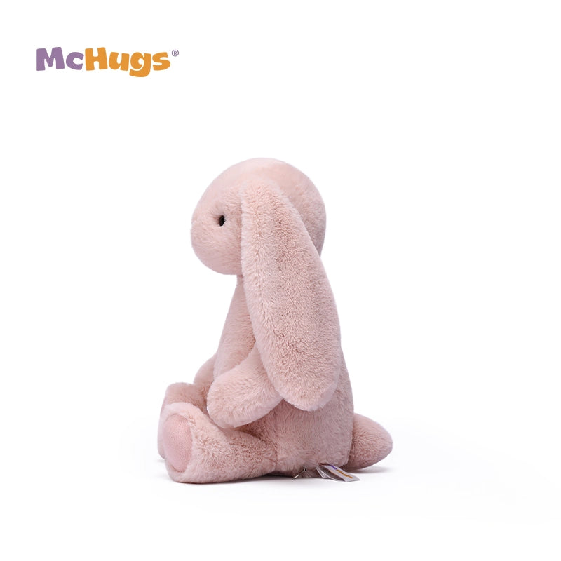 McHugs Sakura Smiling Rabbit Stuffed Animal