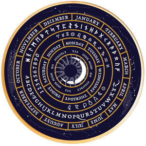 Celestial Calendar Pendulum Board SALE