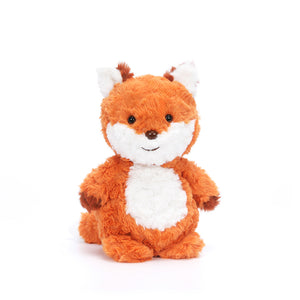 McHugs Candyfox Stuffed Animal