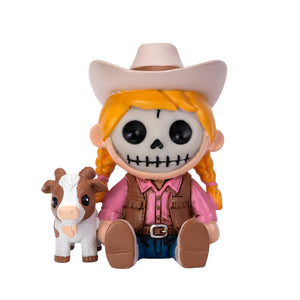 Furrybones® Annie Bones - 3 inch