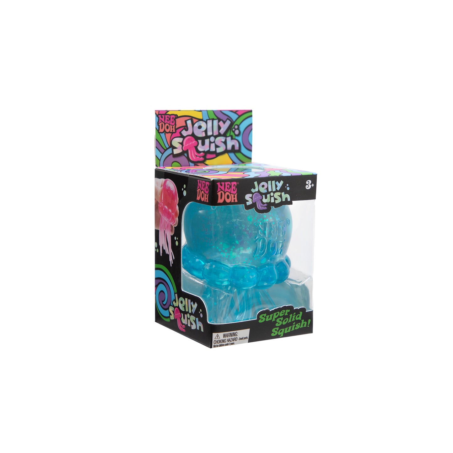 NeeDoh JellySquish