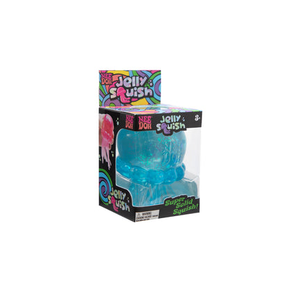NeeDoh JellySquish