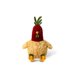 McHugs Tropical Chicken Stuffed Animal