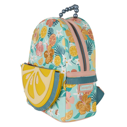Loungefly Originals Lemon Mini Backpack