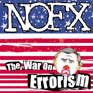 NOFX - War on Erroism [CD]