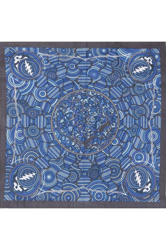 Grateful Dead Steal Your Face Bandana – Air