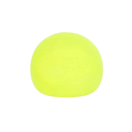SPEKS Gump Memory Gel Stress Ball - Algae