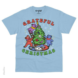 Grateful Dead Jolly Bears T-Shirt SALE