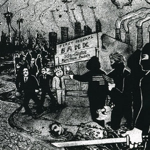 No Cash - Run Pockets [CD]