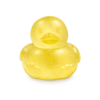 Super Duper Sugar Squisher - Donny the Duck in Assorted Colors