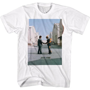 Pink Floyd Fireguy T-Shirt