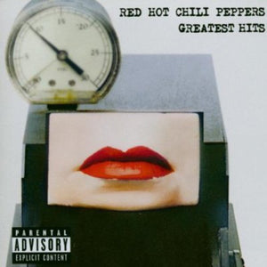 Red Hot Chili Peppers - Greatest Hits [CD]