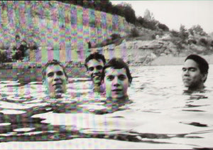 Slint - Spiderland [LP]
