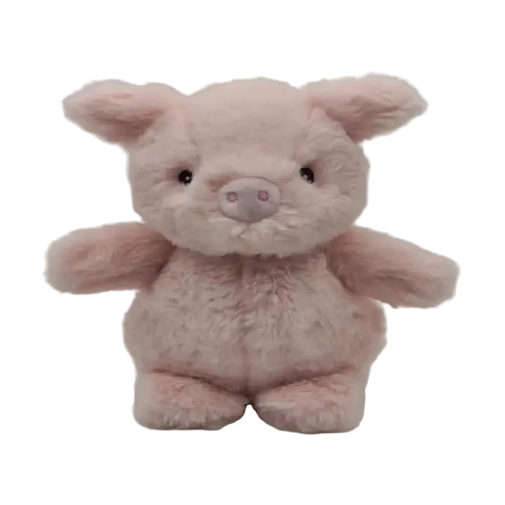 McHugs APink the Piglet Stuffed Animal