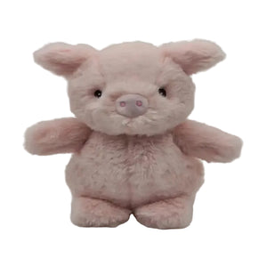 McHugs APink the Piglet Stuffed Animal