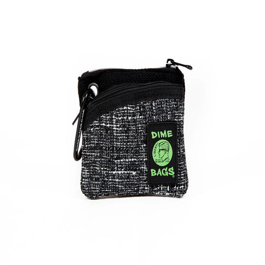 Dime Bags 5 inch Zipline Pouch