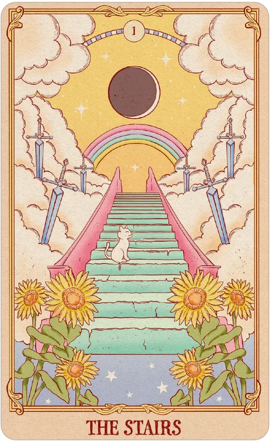 Alchemy of the Spirit: An Oracle Deck to Guide Your Journey Into the Self