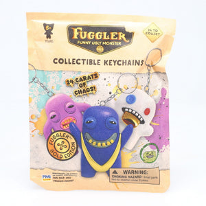 Fuggler: Gold Edition (Paper Bag Series)
