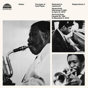 Pre-Order: Lee Konitz - Wild As Springtime [CD]