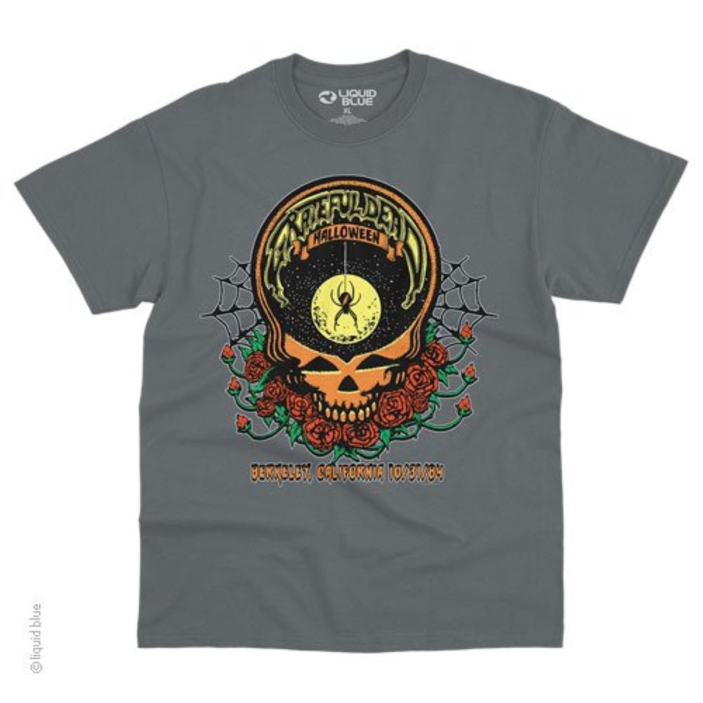 Grateful Dead Steal Your Web T-Shirt