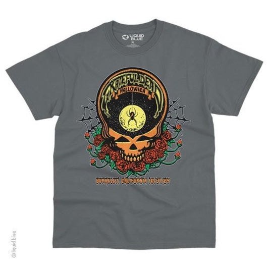Grateful Dead Steal Your Web T-Shirt