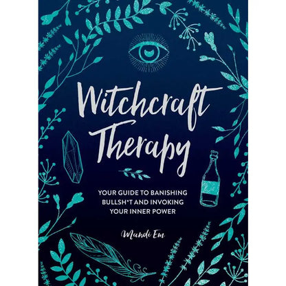 Witchcraft Therapy
