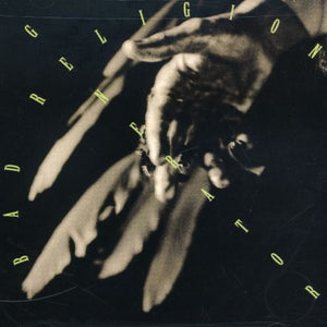 Bad Religion - Generator [CD]