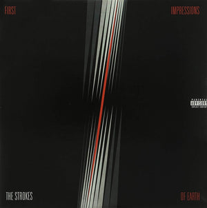 LPN - Strokes First