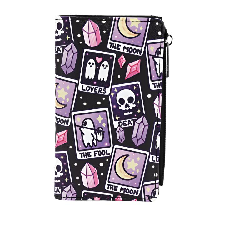 Tarot Cards Wallet